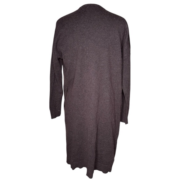 Madewell Duster Cardigan Sweater - Picture 4 of 7